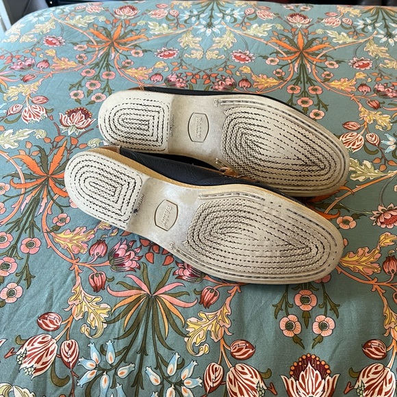 Bally Leather Loafers - Picture 4 of 9